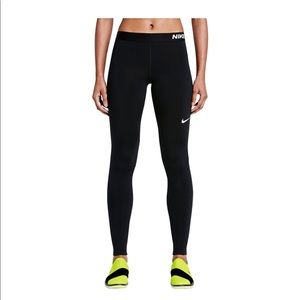 Nike Pro Warm Women's Training Tights 803102‌-‌010